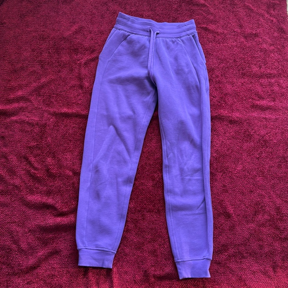 LULULEMON Scuba Jogger